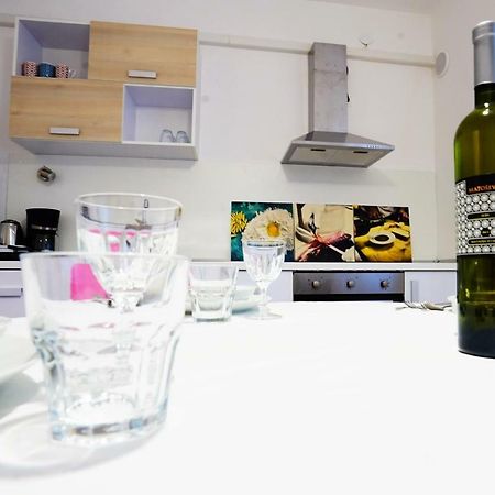 프예스차나 우발라 Casa Gremar 아파트 외부 사진
